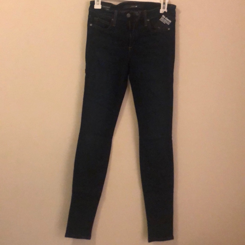 New Joe Jeans skinny jeans
